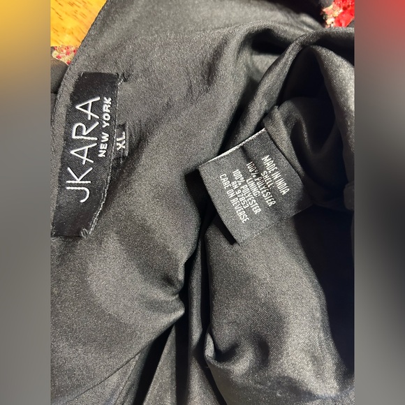 Blouse #5085 - Picture 7 of 7